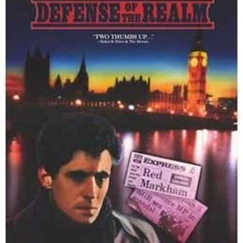 Defense of the Realm Movie Poster (11 x 17)