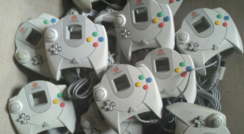 second hand video game store