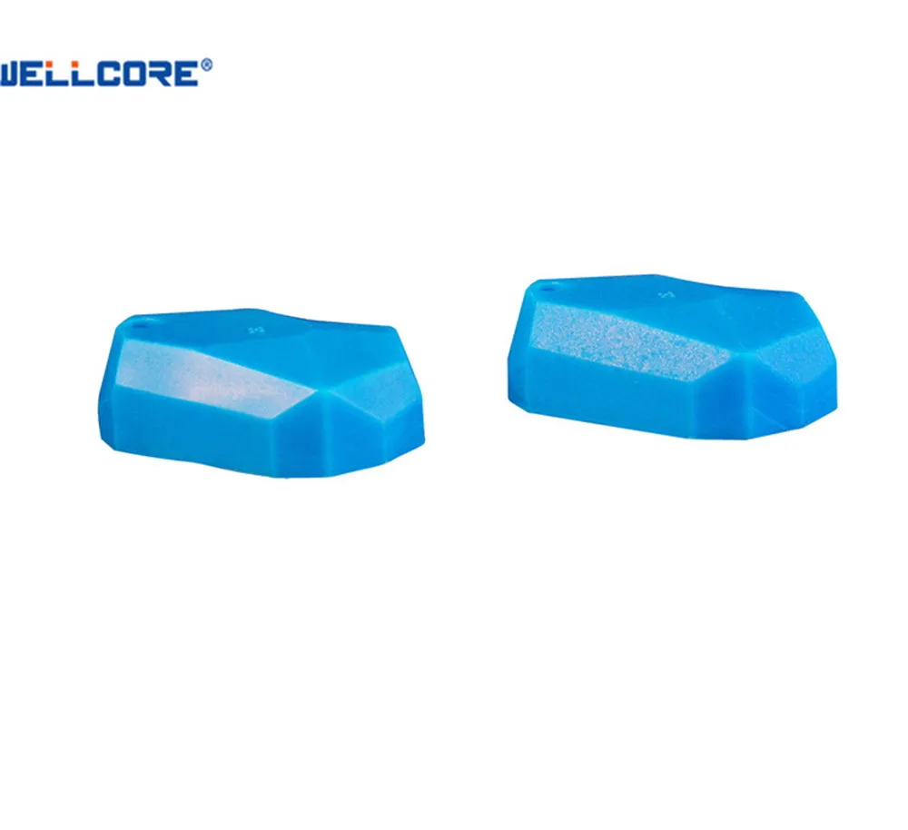 Маячок iBeacon Ble 100 для IOS и Android 4 0 м|Фитнес-трекеры| |