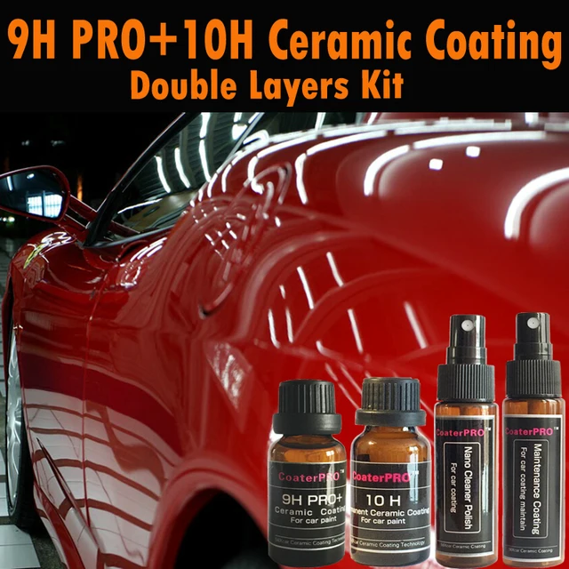 Ceramic Pro Coating >> Us 109 52 65 Off Coaterpro 9h Pro 10h Double Coating Kit Liquid Car Crystal Coating Glass Liquid Glass Ceramic Pro Anti Scratch Made In Japan In Ceramic Pro Coating >> Us 109 52 65 Off Coaterpro 9h Pro 10h Double Coating Kit Liquid Car Crystal Coating Glass Liquid Glass Ceramic Pro Anti Scratch Made In Japan In