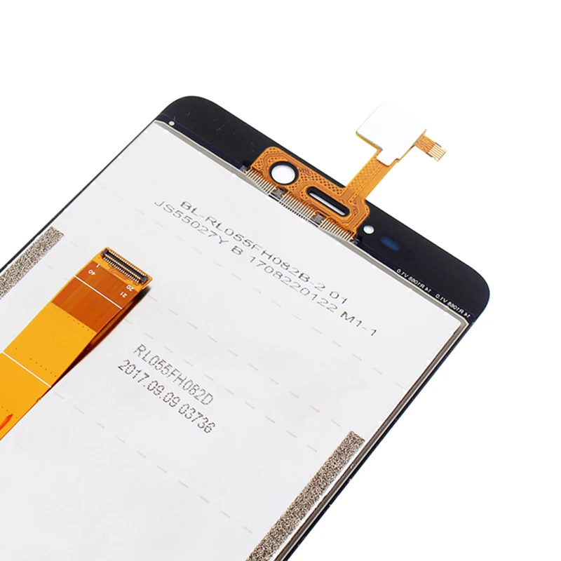 Leagoo T5  (3)