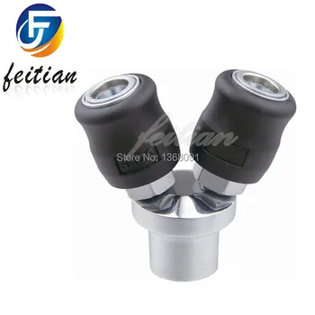 

1Pcs black Nylon material/SAQQ Pneumatic quick connector/PU union joint/self locking/two-way/ Motor repair tools/ FREE SHIPPING