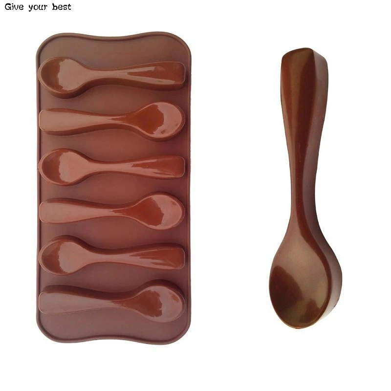 Форма для шоколада ложки. Шоколадные ложки. Форма для шоколада ложки. Силиконовая форма ложки. Форма для леденцов.