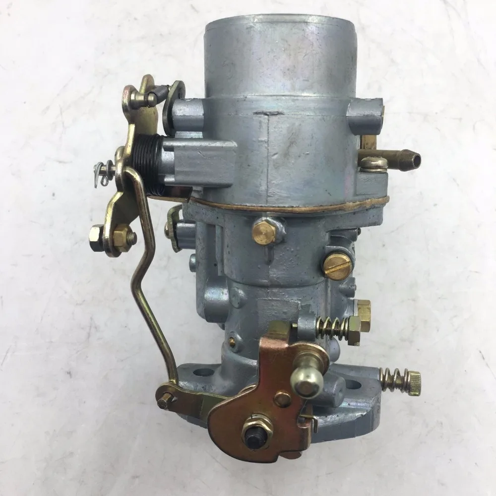 Шеррибергский Карбюратор carb 28M30 fit FIAT 600 750 сиденье MULTIPLA Solex карбюратор carby 30