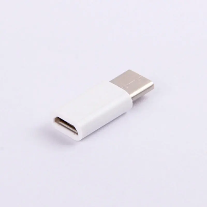 

USB 3.1 Type-C Male to USB Female Converter Adapter For Nokia MI Phone Plug & Play Universal Portable