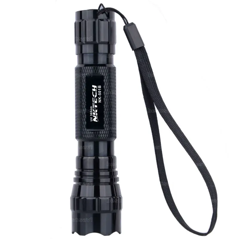 Lanternas e Lanternas nk-501b mini cree lanterna led Tipo de Item : Lanternas