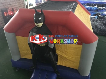 

2020 Cartoon jumping inflatable bouncer inflatable jumper inflatable bounce house
