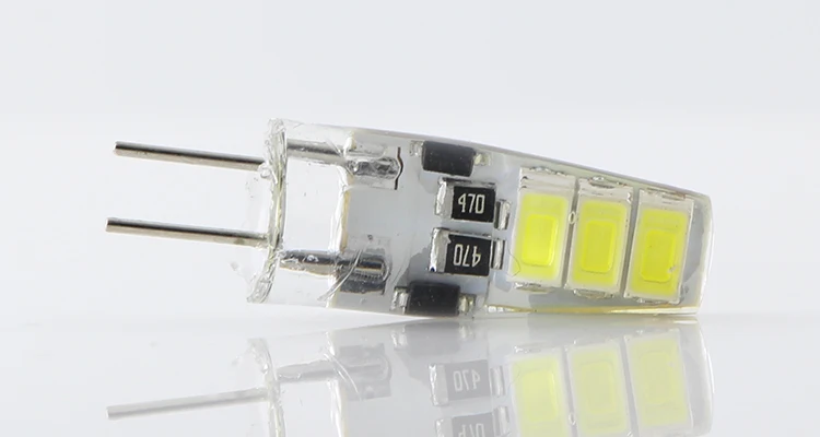 G4 12V bulbs 10