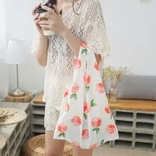 Многоразовые хозяйственные сумки большие складные эко продуктовые сумки Сумка для хранения сумка-тоут