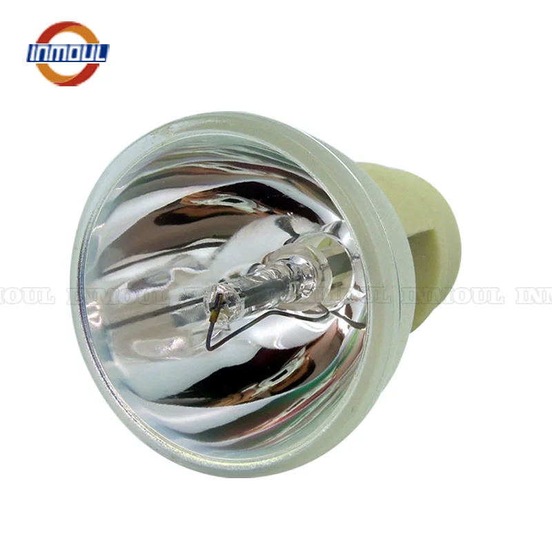 

Replacement Compatible Bare Bulb 5J.J4G05.001 lamp for BENQ W1100 / W1200 Projectors