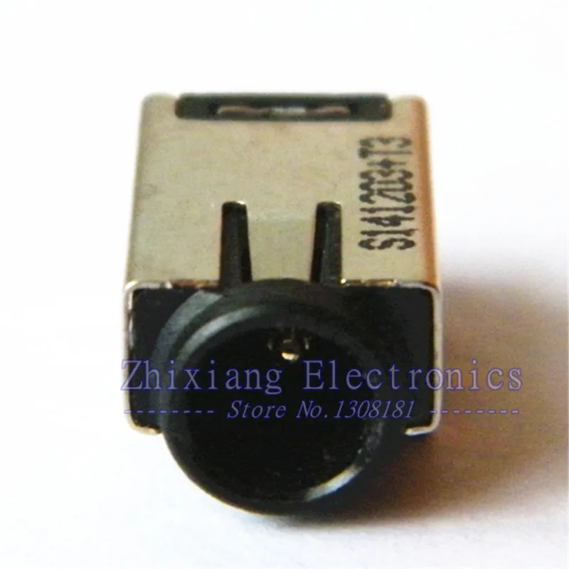 200pcs DC Power Jack for Asus Vivobook Zenbook UX21 UX31 UX32 UX31A UX31E UX32 UX32VD Charging Port Female socket 200pcs DC Power Jack for Asus Vivobook Zenbook UX21 UX31 UX32 UX31A UX31E UX32 UX32VD Charging Port Female socket