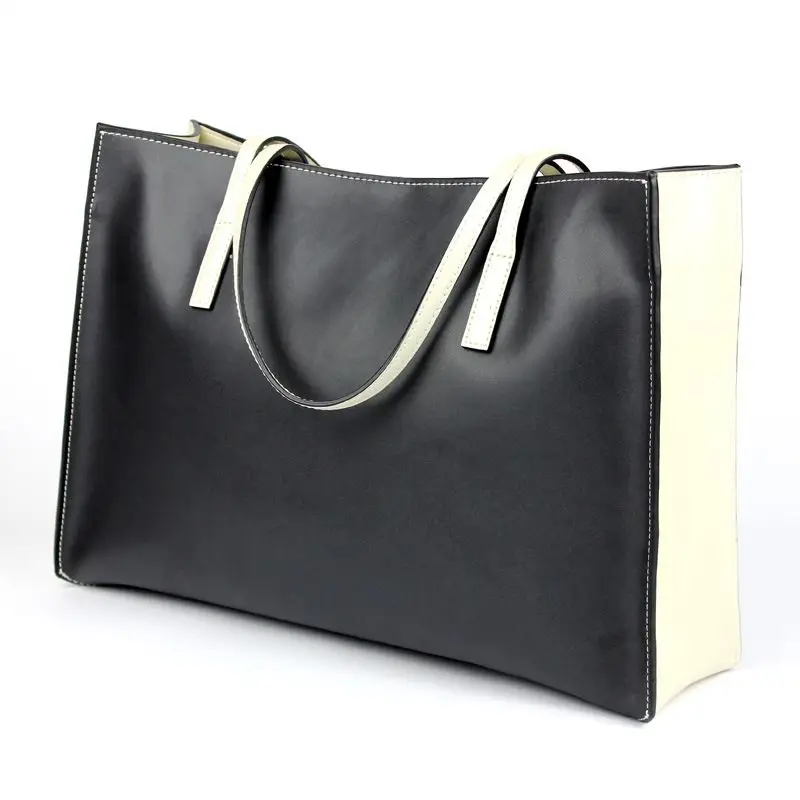 

LOEIL New fashion explosion models Europe and the United States leather handbags leather bags shoulder bag handbags handbags