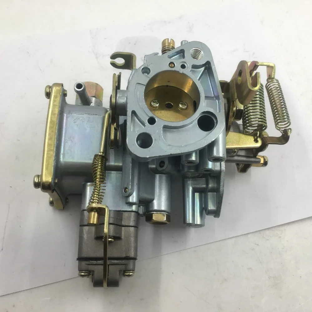 carburateur solex mikuni