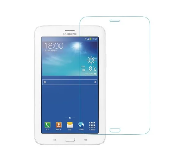 Премиум Закаленное стекло пленка для Samsung Galaxy Tab 3 Lite 7 0 Sm-T110 T111 T116nu t113 Защитная