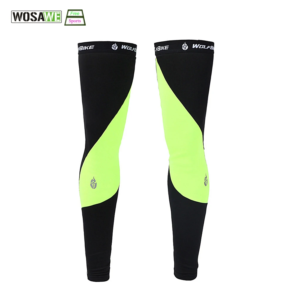 mtb knee warmers