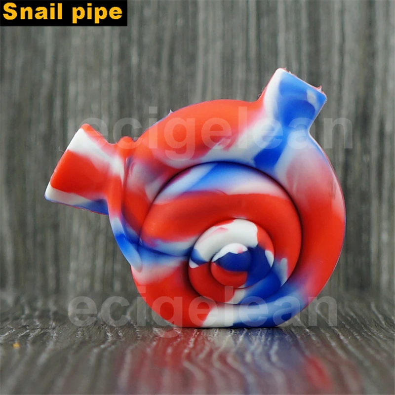 snail pipe-18