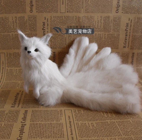 Simulation Animal Renard Blanc De Fourrure De Lapin Artisanat Neuf Queue Renard Ornements Noir Jaune Blanc Neuf Queue Fox Culte Aliexpress Simulation Animal Renard Blanc De Fourrure De Lapin Artisanat Neuf Queue Renard Ornements Noir Jaune Blanc Neuf Queue Fox Culte Aliexpress