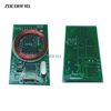 Ascenseur intégré RFID 125KHZ 7941E, module de lecture de contrôle d'accès, lecteur RFID WG26/34 sorties + 5 cartes ► Photo 3/5