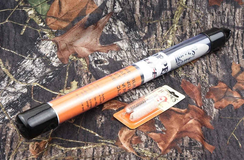

Hunting Elite Premium Cleaning Rod Kit System For Pistols Glock (er228sh) Rbo M5370