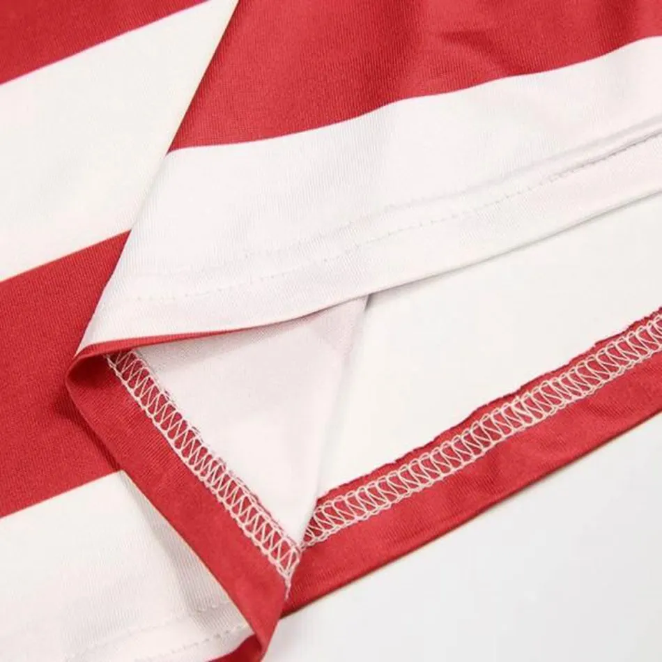 mom and daughter dress Flag Dress 03 (4)
