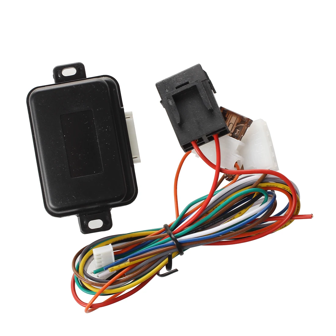 Intelligent Car Auto Side Rear View Mirror Folding Systemin Mirror