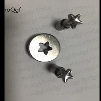 

Prodgf 1Pcs A Set star gift tool