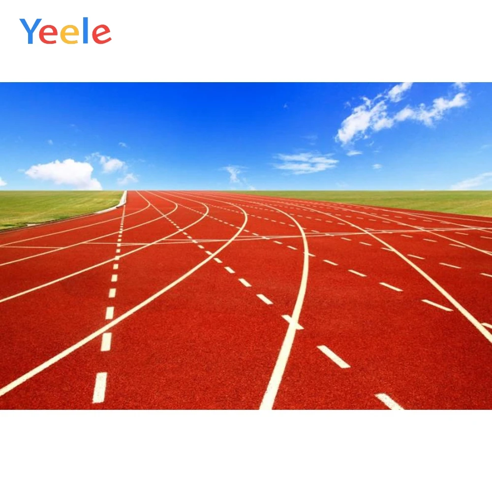 

Yeele School Playground Backdrops Children Portrait Photography Background Customized Photographic Backdrop For Photo Studio