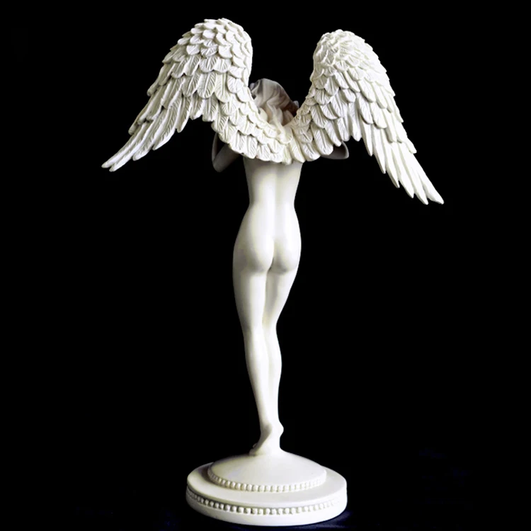 Фигура, красота, ангел, украшения, дом, украшение, домашняя мебель, искусство, ремесла, винный шкаф, статуя ангела, статуэтка