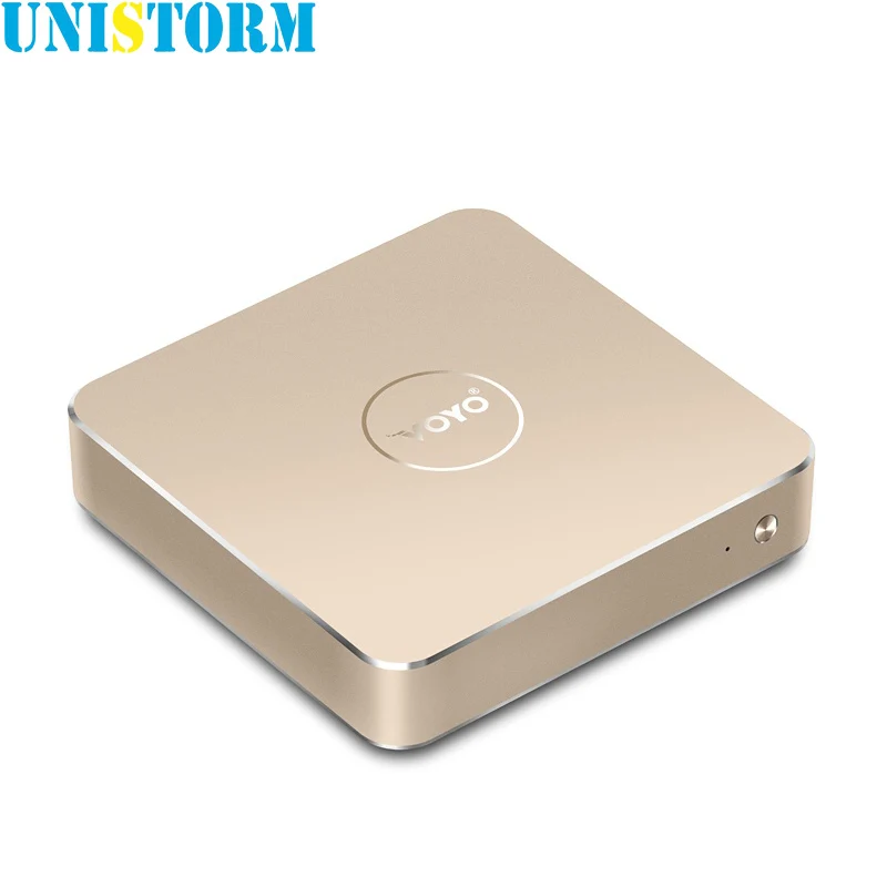 

VMac Mini PC with Original Licence Windows10 Pocket PC Intel Apollo N3450 N4200 4GB DDR3L RAM 32GB eMMC 128GB SSD