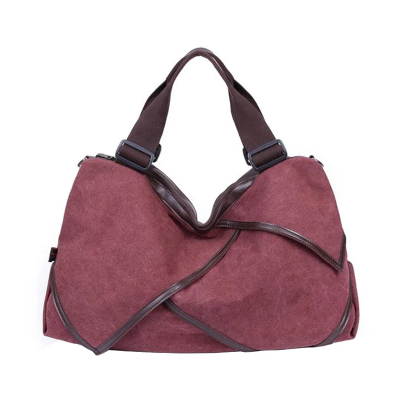 

Trend Canvas Portable Single Shoulder Bag Academy Style Creative Product Design Tote Bags For Women High Quality MT101170