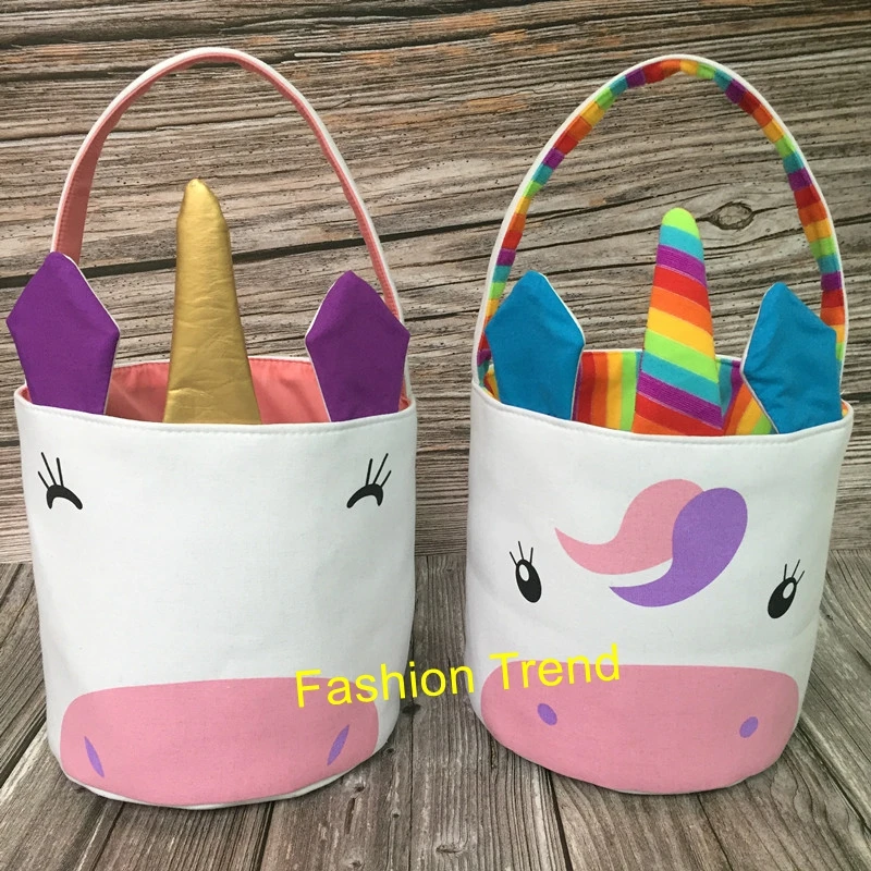 unicorn easter bucket (7)