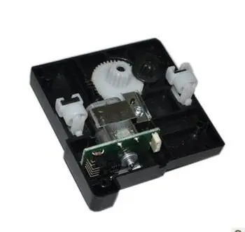 

einkshop Scanner Head Bracket assembly Scanner motor gear assy for HP M1005 M1120 CM1015 CM1017 CM1312 CB376-67901