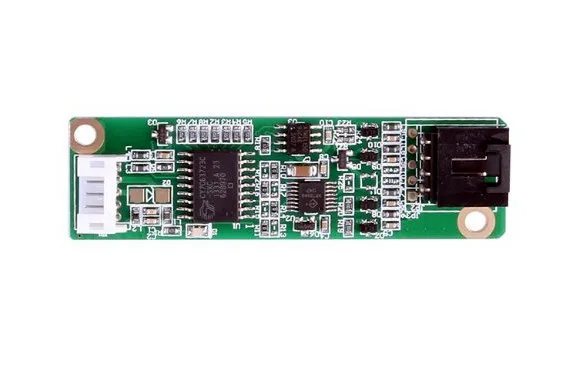 Skylarpu 7''inch LCD Display Touch Screen TFT Monitor AT070TN90 with HDMI VGA Input Driver Board Controller for Raspberry Pi Set