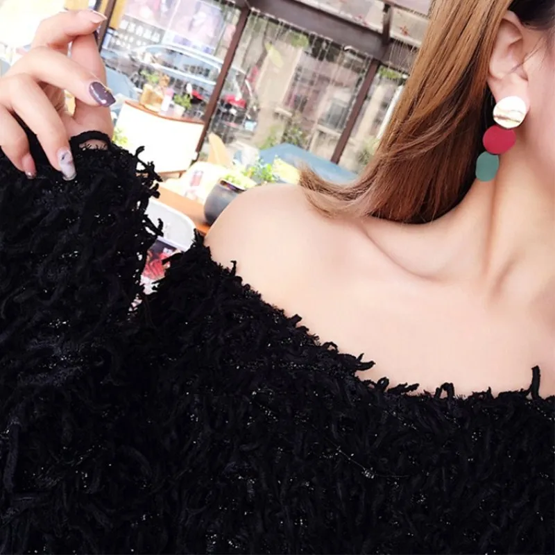DROP eARRINGS