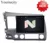 Youmecity 4G Android 7.1 2 DIN 10.1 Octa Core Car dvd Video GPS Navi For Honda Civic 2006-2011 Acura CSX Capacitive screen+wifi