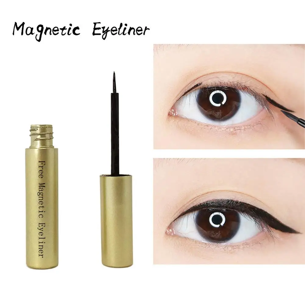 Magnetic Liquid Eyeliner Special Eyeliner Lashliner For Use Magnetic False Lashes Magnetic Liquid Eyeliner Special Eyeliner Lashliner For Use Magnetic False Lashes