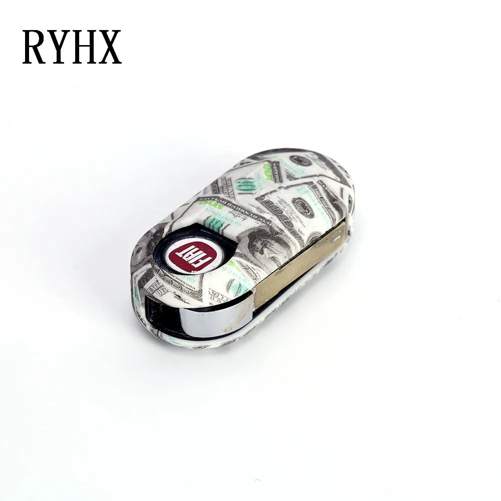 Fiat key cover06