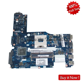 

NOKOTION VILG1 G2 LA-9902P Laptop Motherboard For Lenovo ideapad G500S MAIN BOARD 15.6 Inch HM77 HD4000 DDR3