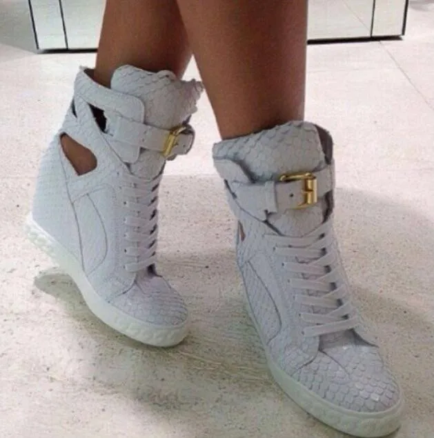 women's fashion high tops