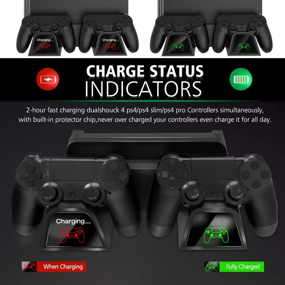 Game Controller Target Ps4 Controller Charger Target Ps4 Stand