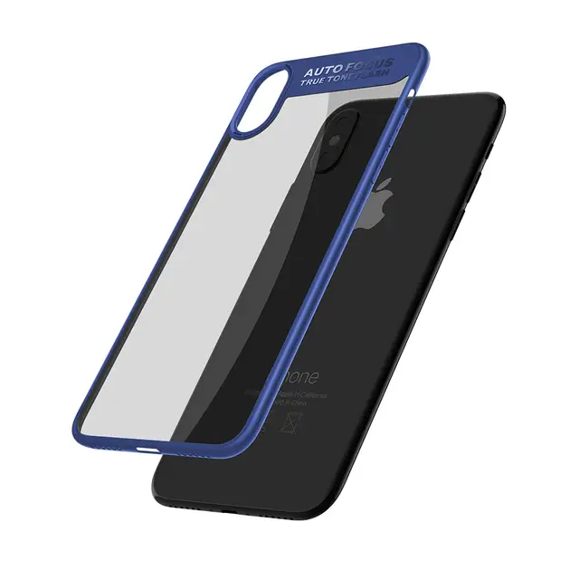 Mcdodo Iphone X Hulle Purchase C575f 78f03