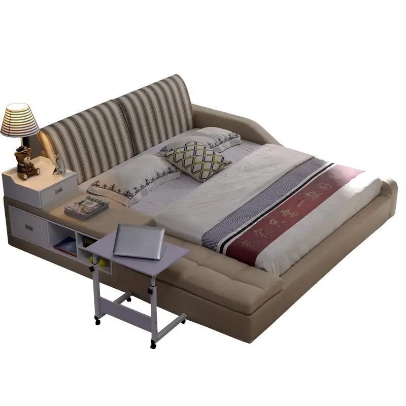 

Yatak Mobilya Room Box Infantil Bett Quarto Matrimoniale Modern Letto A Castello Meble Mueble Cama Moderna bedroom Furniture Bed