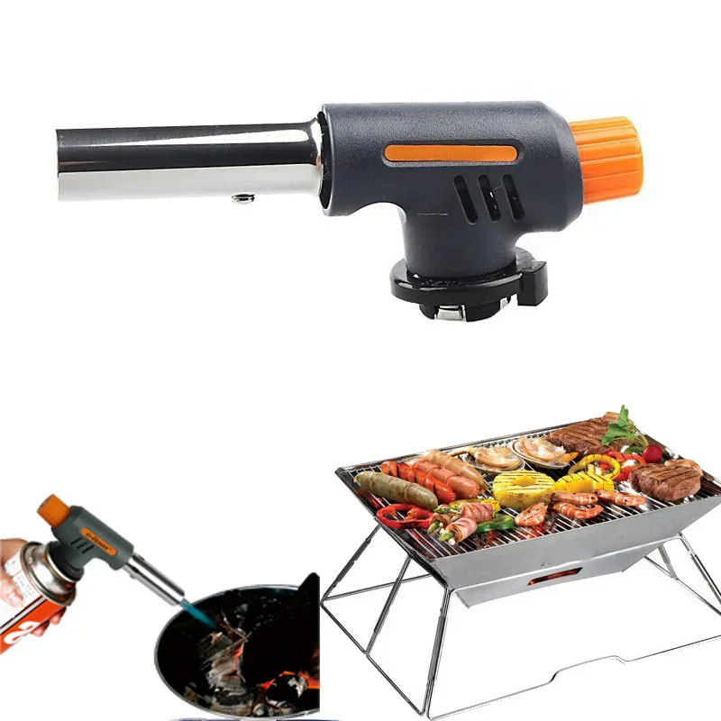 Buy 1 PC Barbecue Igniter Stainless Steel+Plastic