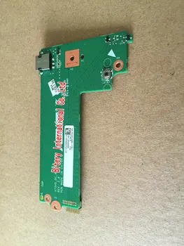 

DC Power Jack Button Board FOR Asus X75 X75A X75VD F75VD X75VB X75VC R704VC X75VD-DC-BOARD