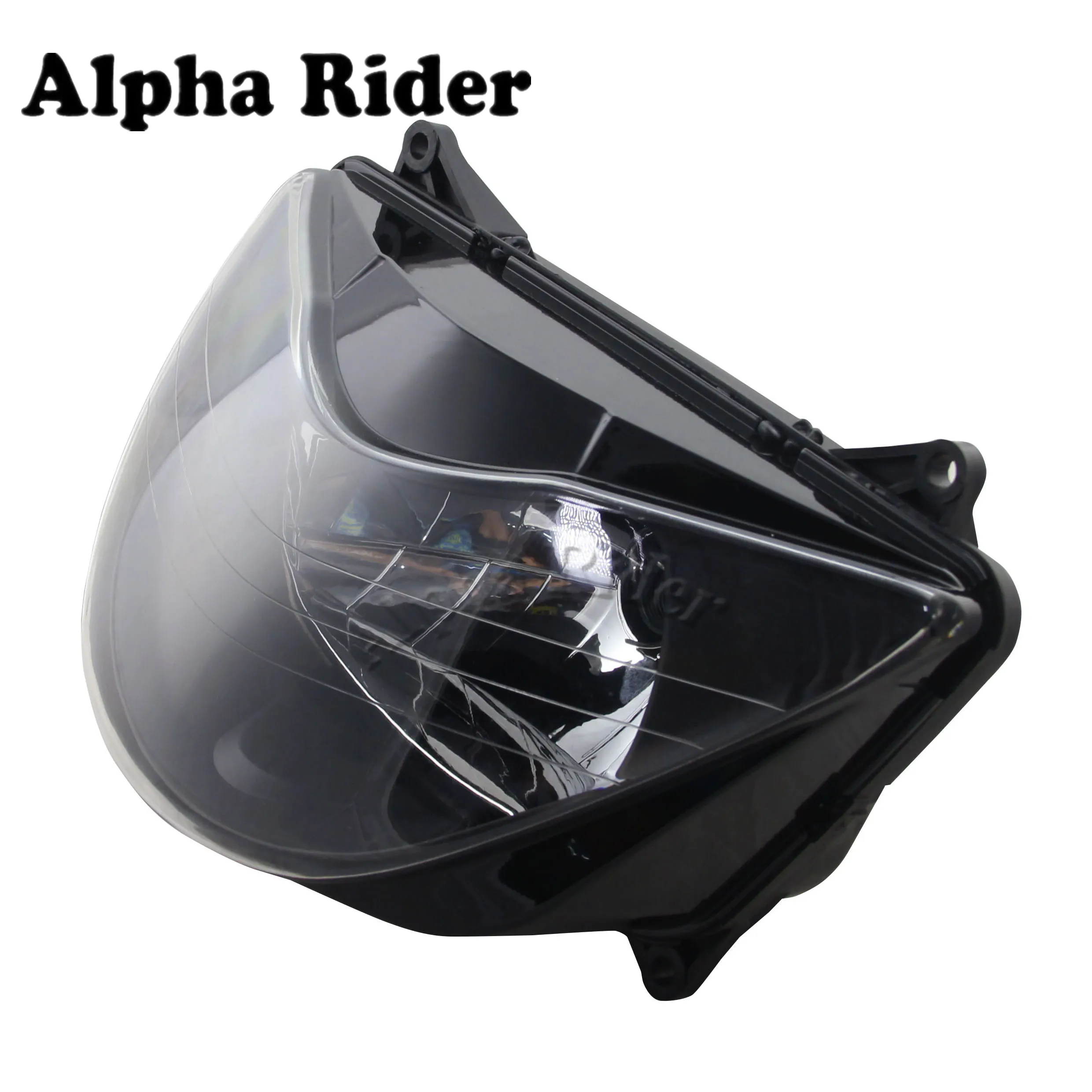 Корпус фары для Honda CBR600F F4 99 00 корпус головного света CBR 600 F 600F 1999 2000 00|cbr 600|cbr fcbr 600f |