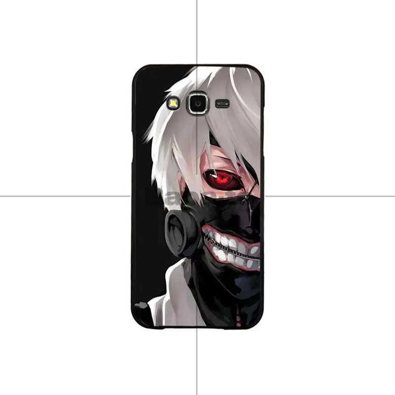 Japanese anime Tokyo Ghoul Japan 