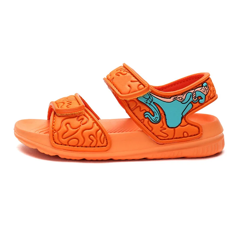 

2019 Summer Children's Sandals Boys Shoes Sandals Baby Girls Sandals Shoes Children Beach Shoes Sandals Kids Breathable Shoes