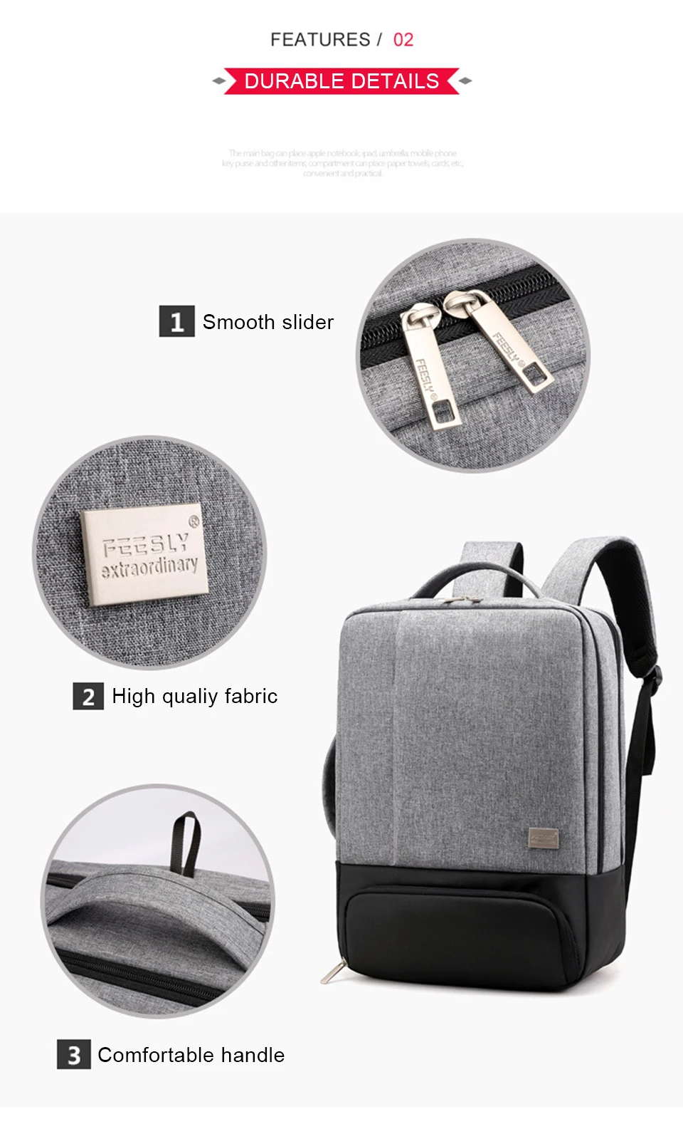 Мужской рюкзак, 15,6 дюймов, Противоугонный, для путешествий, для ноутбука, рюкзаки, мужские, бизнес сумки, для ноутбука, рюкзак, для женщин, usb, зарядка, для мужчин, s, рюкзак