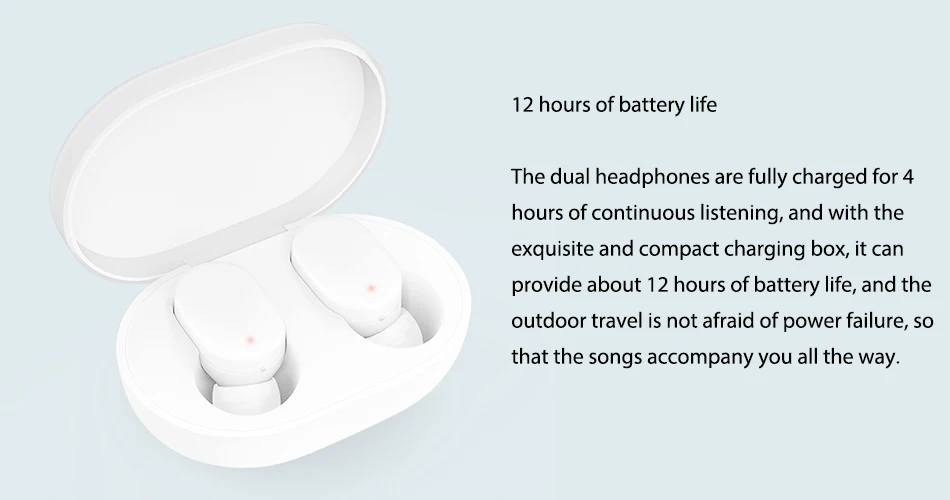 Xiaomi AirDots Youth Edition TWS наушники Bluetooth 5,0 Xiaomi беспроводной головной телефон Air Dots с микрофоном и зарядным устройством