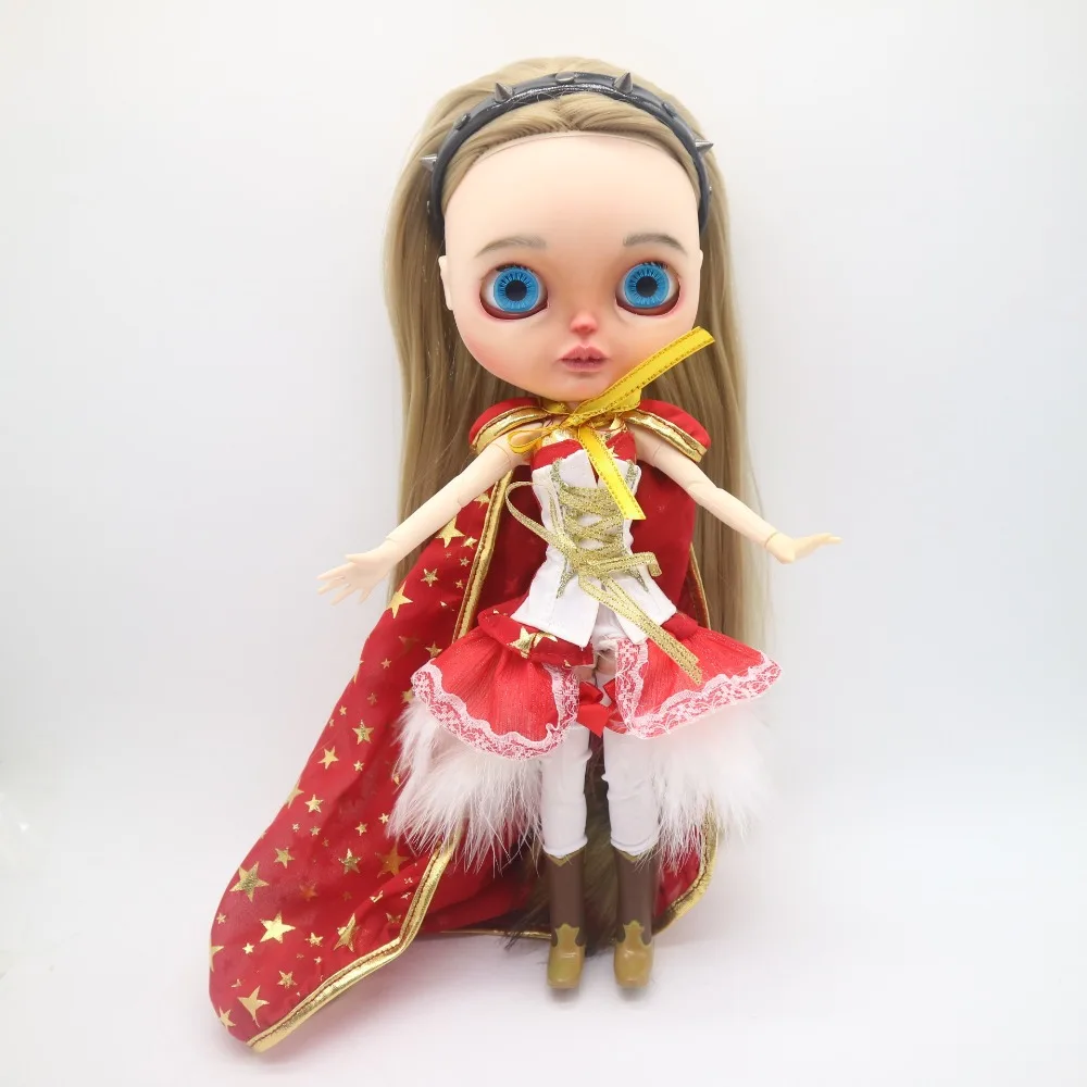 Распродажа кукла на заказ телесная шарнирное тело blyth для девочек 1220 | Игрушки и